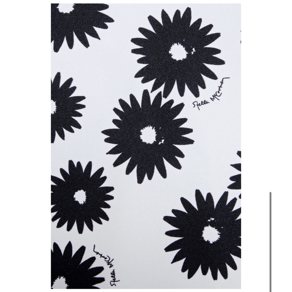 STELLA MCCARTNEY Linda floral-print swimsuit - Picture 5 of 7